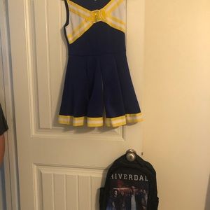 Riverdale bundle